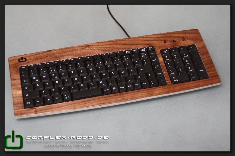 Tastatur Np.1